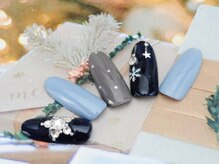 キュラス ネイルサロン(Culus nail salon)/ずっと定額☆