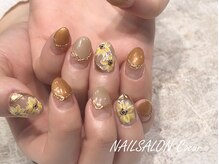 クール(Coeur)/デザイン相談コース￥9350