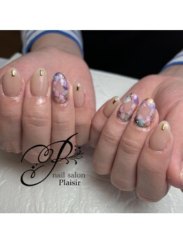 プレズィール(Plaisir)/エレガントアートコース