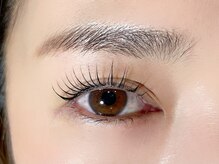 アイラッシュ サロン ウォーカーズ(Walkers)/まつ毛パーマ/パリジェンヌ風