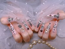 スノーネイルサロン 新宿店(Snow nail salon)/