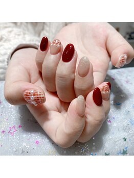 クイーンズビューティーサロン 新宿本店(Queen's beauty salon)/ やり放題コース 120分