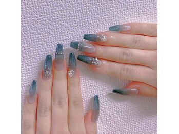 アイリス(Iris)/アート放題