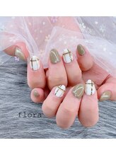 フローラ(flora)/