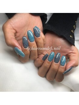 フラッシュ×ワンカラ