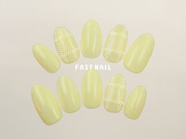 フットネイル 【11806】