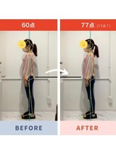 レピア 夙川本店(Lepia)/ビフォーアフターのご紹介♪