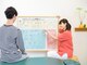 カイロライン 神楽坂通り整体院の写真/熟練の技術でお悩みに向き合います！O脚X脚・むくみ改善に★駅チカ通いやすい！定期メンテナンスにも◎