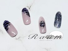 ラウム(Raum)/デザインコースA￥8000