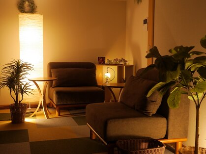 コージールーム(COZY room)の写真