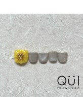 クワイ(Qui)/パラジェル フィルイン ワンホン