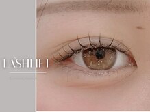 リュクス 蒲田店(Luxe)/似合わせまつ毛パーマ