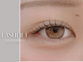 リュクス 蒲田店(Luxe)/似合わせまつ毛パーマ