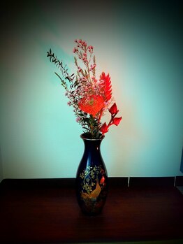 阿紀子 整体/鮮やかで不器用な技巧派