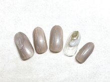 ルアナ 若葉台店(LUANA)/シンプルオフィスプラン