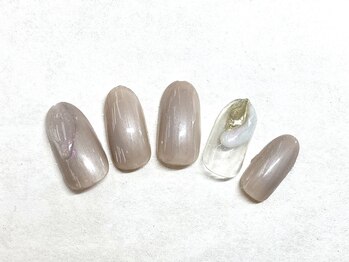 ルアナ 若葉台店(LUANA)/シンプルオフィスプラン