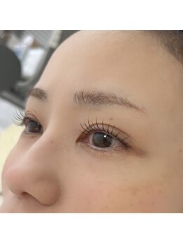 エミン(emin)/まつげパーマ