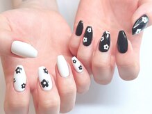 ルチア 志木店(Lucia)/アシメネイル