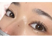 ダリア(Dahlia)/まつげパーマ★