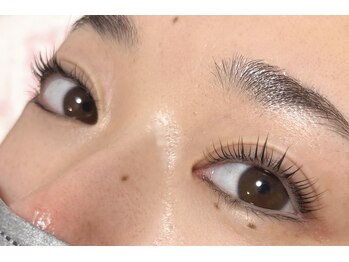 ダリア(Dahlia)/まつげパーマ★