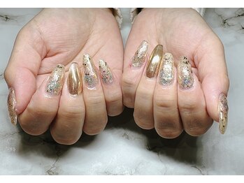 カロレ(CARORE)/持ち込みデザイン