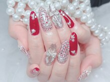 メイク 池袋(Meik)/ネイルデザイン