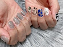 ニナズネイル(Nina's Nail)/