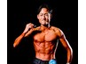 【初回】運動習慣が多い方向け！パフォーマンスアップストレッチ 80分￥5,500