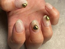 ネイルサロン フィフスアベニュー(Fifth Avenue)/ハート