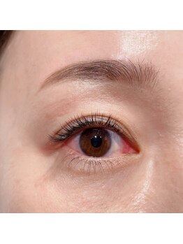 ビオラス 天王寺2号店(Biolus)/美眉×まつエクで理想の目元に♪