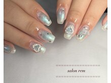 レム(rem)/好きを詰め込む