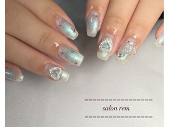 レム(rem)/好きを詰め込む