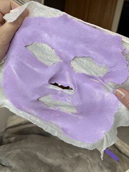 アレーズファイブフォー(A’LAISE54)/紫のあれ