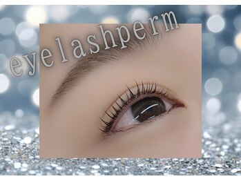 メモト 吹田駅前店(memoto)/まつ毛パーマ★Ｃカール