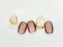 calonコース7200円