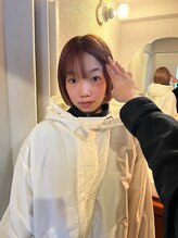 アクビ 武蔵浦和店(acbi.)/brow lift