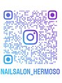 ヘルモッソ(hermoso)/Nailsalon hermoso