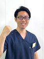 からだ想い整体院めぐり 福山 佳輝