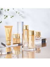 メナード 大通公園/高品質のお化粧品