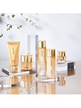 メナード 大通公園/高品質のお化粧品