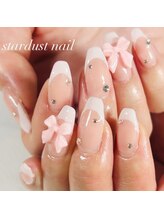 スターダストネイルビューティー 天神西通り本店(Beauty)/