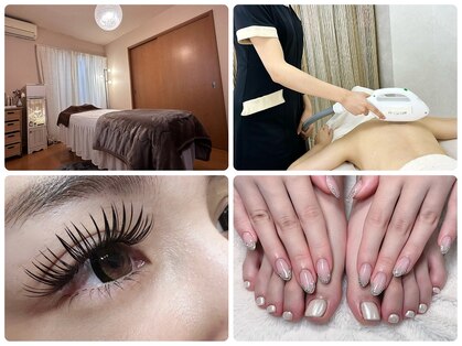 アルーア(Allure)の写真