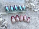8月プレミアム定額　新規8,400円