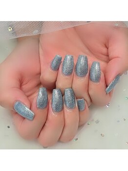 フラッシュネイル