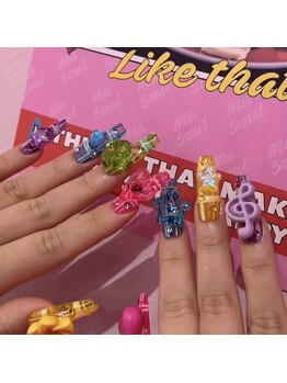 ピンズイチロク(PINS16)/Gel-x150分