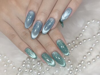 マグネット（色追加別途料金）