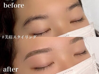 アンジュ(ANGE)の写真