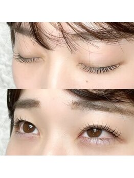 グラッドアイラッシュ(GLAD eyelash)/