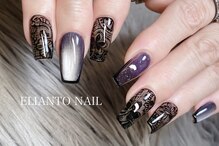 エリアントネイル(ELIANTO NAIL)