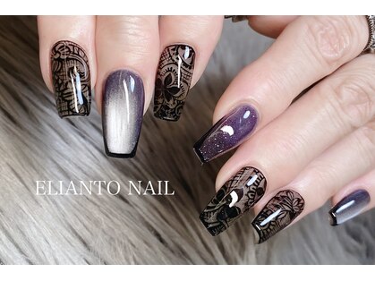 エリアントネイル(ELIANTO NAIL)の写真